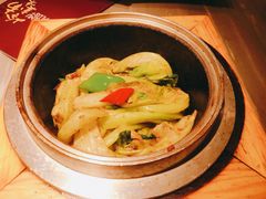 -岭南真味·匠心粤菜(K11店)