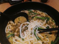 -云味馆过桥米线(皇庭广场店)