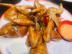 -上海1号私藏菜(黄浦店)