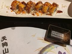 -天狗山料理(省体店)