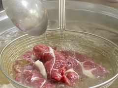 -五洲牛肉美食馆