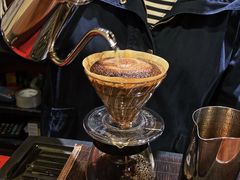 -RUMORS COFFEE ROASTERY鲁马滋咖啡(湖南路店)