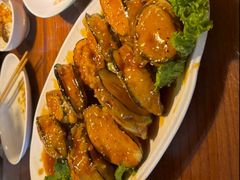 -惠宾饭庄(中山路店)