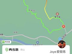 -缥缈峰景区