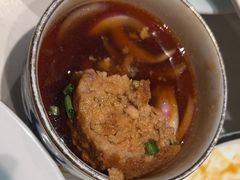 -北李妈妈菜·海肠捞饭(高新万达店)