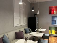 -潮一不贰·法式甜品·生日蛋糕·西式简餐(外滩店)