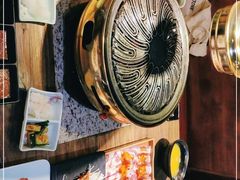 -韩香阁烤肉·烤活鳗(宽厚里店)