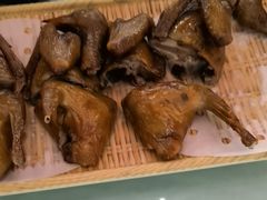 -五谷芳乳鸽王(海景店)