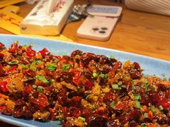 -辣不二水煮鱼(哈西店)