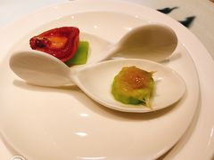 -8餐厅(新葡京酒店)