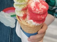 蛋筒-DQ·蛋糕·冰淇淋(南开大悦城2F店)
