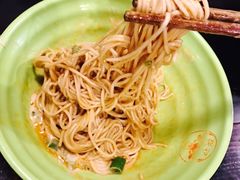 -张记牛肉面馆(天津路店)