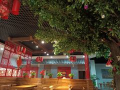 -李连贵熏肉大饼(中街盛京龙城店)