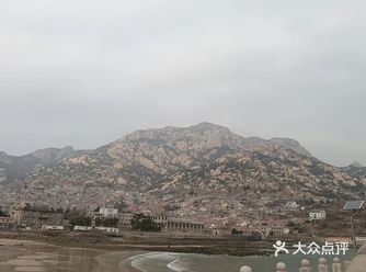 风景这边独好，美食这边超棒