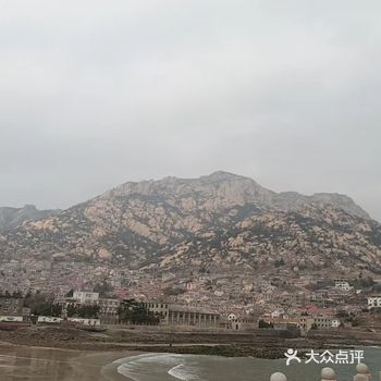 风景这边独好，美食这边超棒
