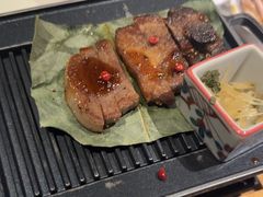 -匠和风精致料理(莆田财富中心店)
