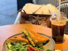 -Jamaicablue Coffeeshop(中央广场店)