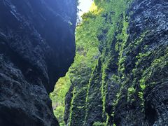 -野三坡百里峡景区