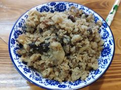 -叁省斋粉蒸肉甑糕·清真(回民街店)