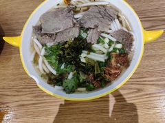 -黔真牛原汤牛肉粉