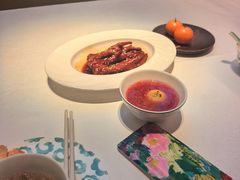 -桂满陇·海市蜃楼·黑金(国金店)