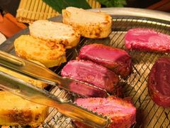 -缘·金家烤鳗鱼(西塔总店)