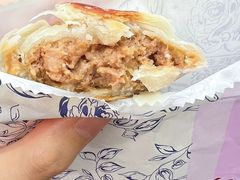 -长发西饼(临顿路店)