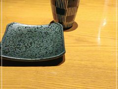 -千代武日本料理(爱建店)