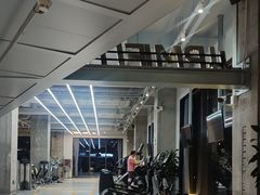 -LA合时健身4PMFIT(花桥旗舰店)