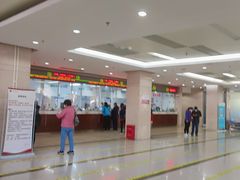 -北京大学第一医院(西城厂桥院区)