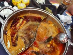 -呷哺呷哺(西单大悦城店)