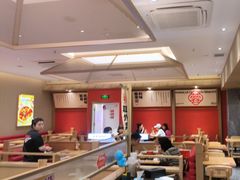 -蓉李记成都名小吃(宜昌伍家岗万达店)