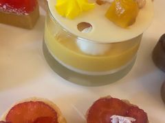 -Salon de Ville浦江汇(上海外滩华尔道夫酒店店)