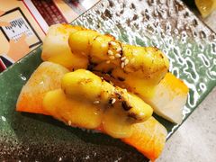 -友壹町寿司(嘉洲广场店)