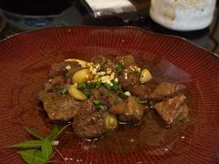-花狸日本料理(柏庐广场店)