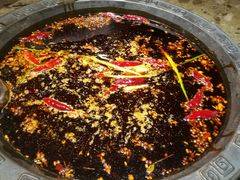 -重庆渝达老火锅(春熙路店)