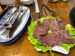 -茶马古道·野生菌清汤黄牛肉(沙溪店)