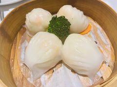 凱逸轩虾饺皇-凯逸轩·匠心粤菜(中城名仕汇店)