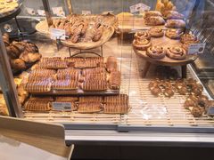 -巴黎贝甜(五月花广场店)