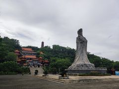 -南沙天后宫景区