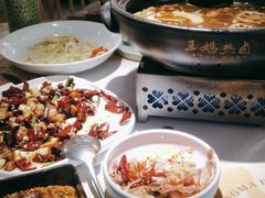 -王妈热卤·川味馆(海昌店)