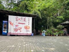 -柴火农家饭(遇龙河店)