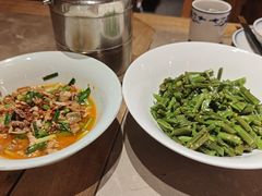 -湖南老灶台·生态农业餐饮(龙胜店)