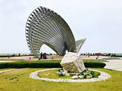 -南汇嘴观海公园