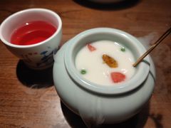 -师味葱扒虎头鲤·水席洛阳菜(元华店)