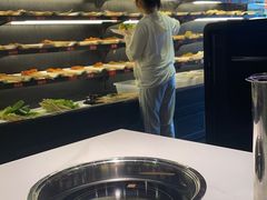 -佰人王串串香火锅(洋珠巷店)