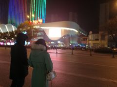 -万达广场(扬州邗江店)