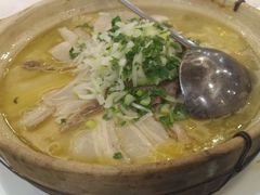 -京天红酒家(马家堡店)