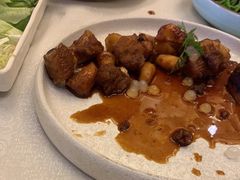 -便宜坊烤鸭店(科创店)