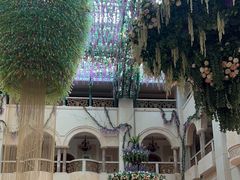 -深圳东部华侨城茵特拉根酒店